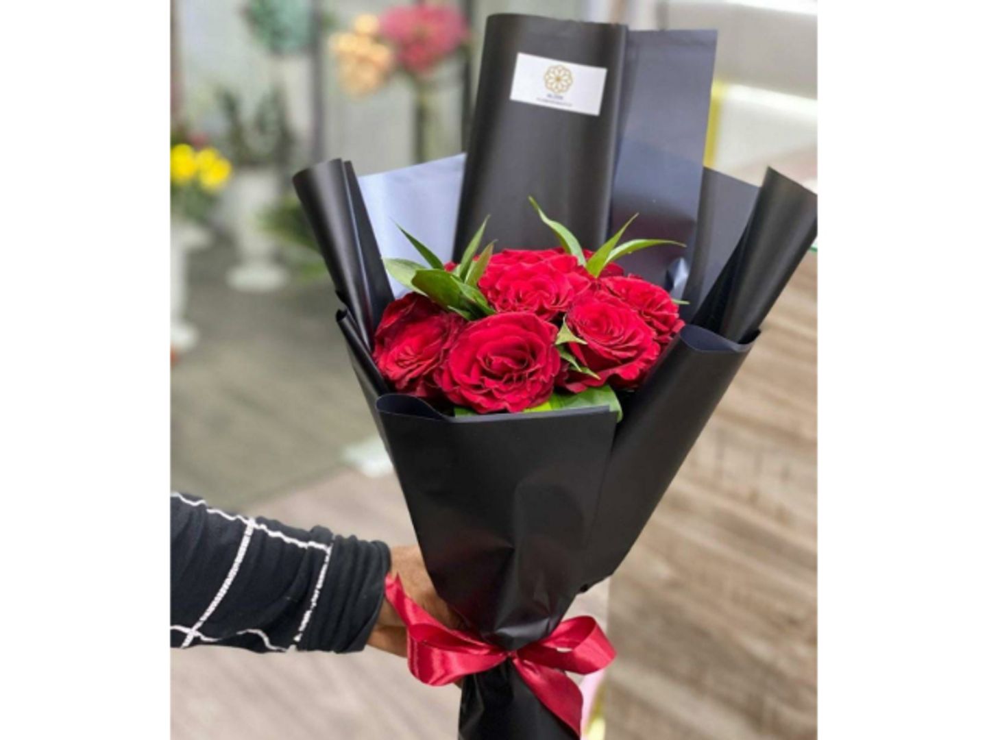 Beautiful Love Bouquet