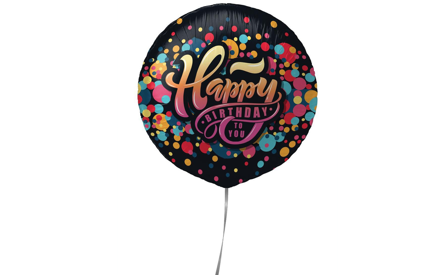 Birthday Balloon