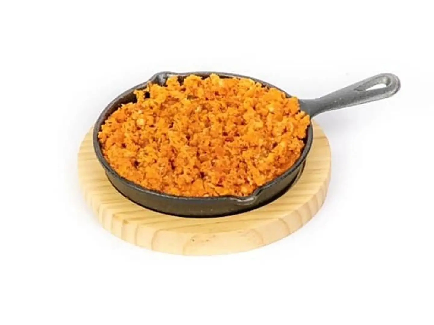 Shakshouka With Cream Cheese