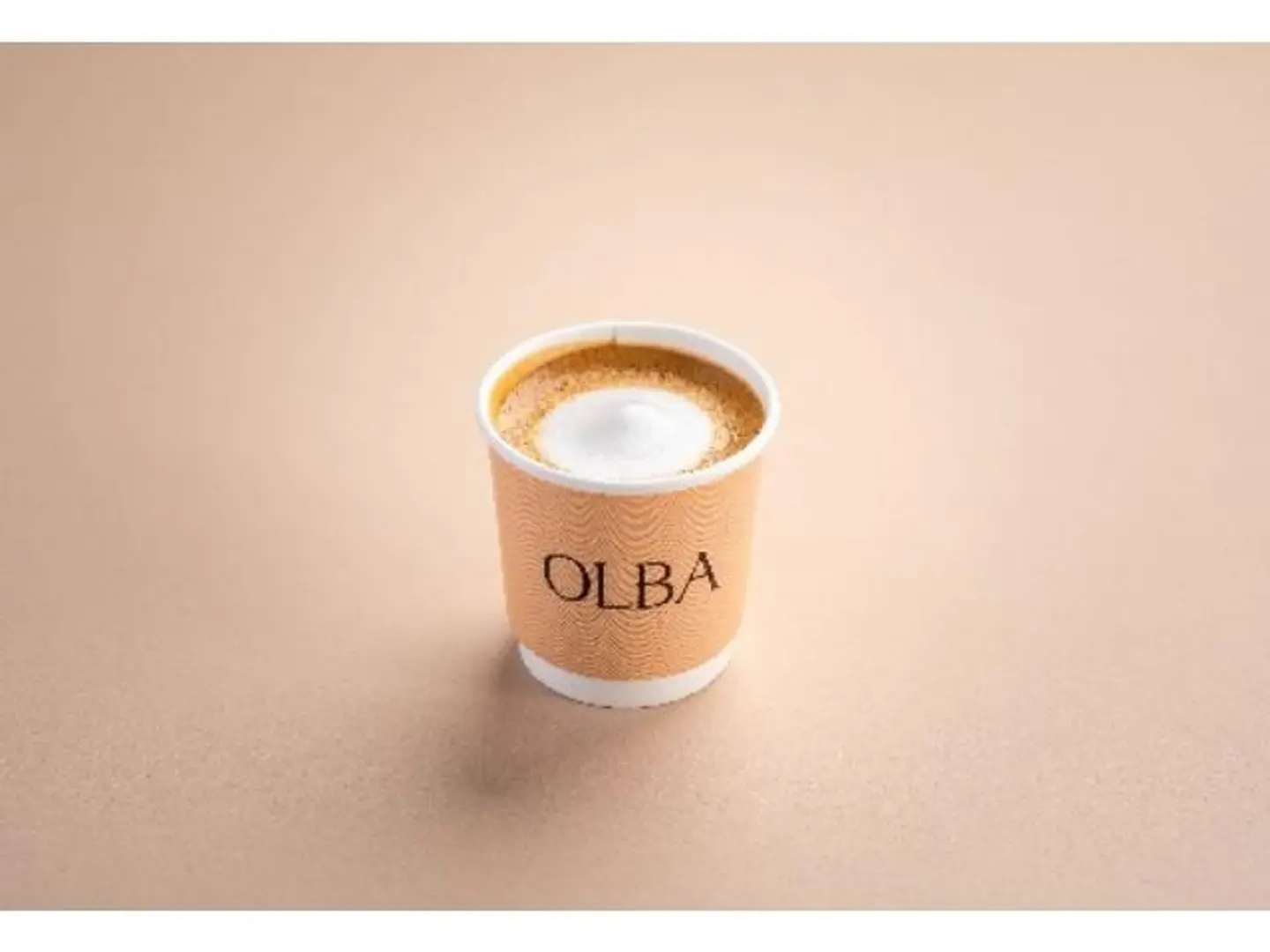 Espresso Macchiato