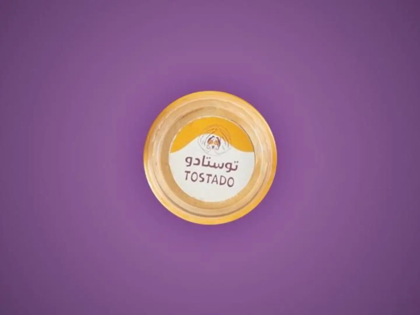 صوص توستادو