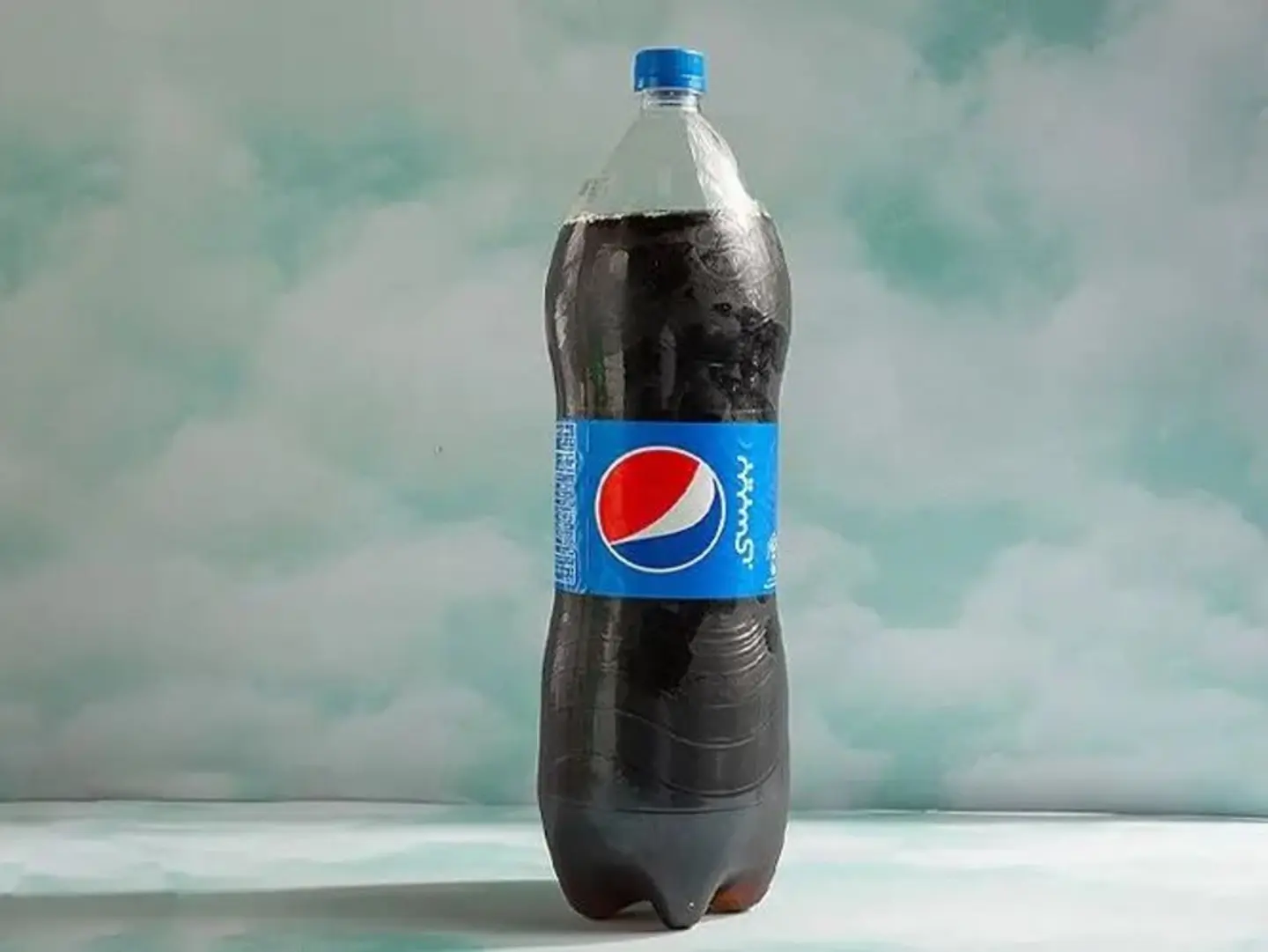 بيبسي حجم كبير