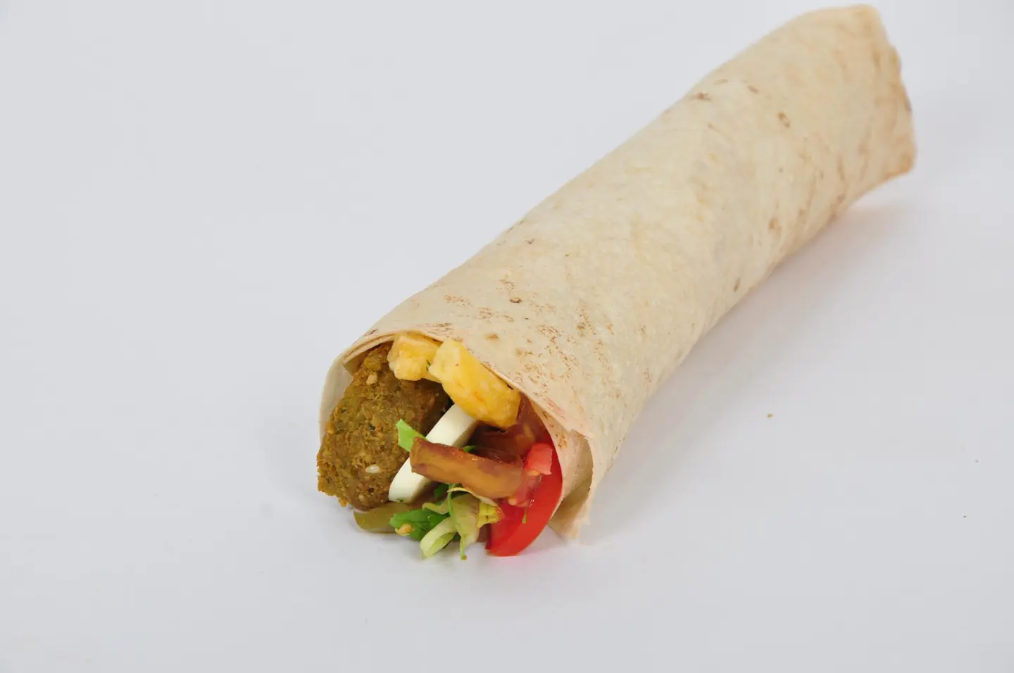 فلافل سبيشال