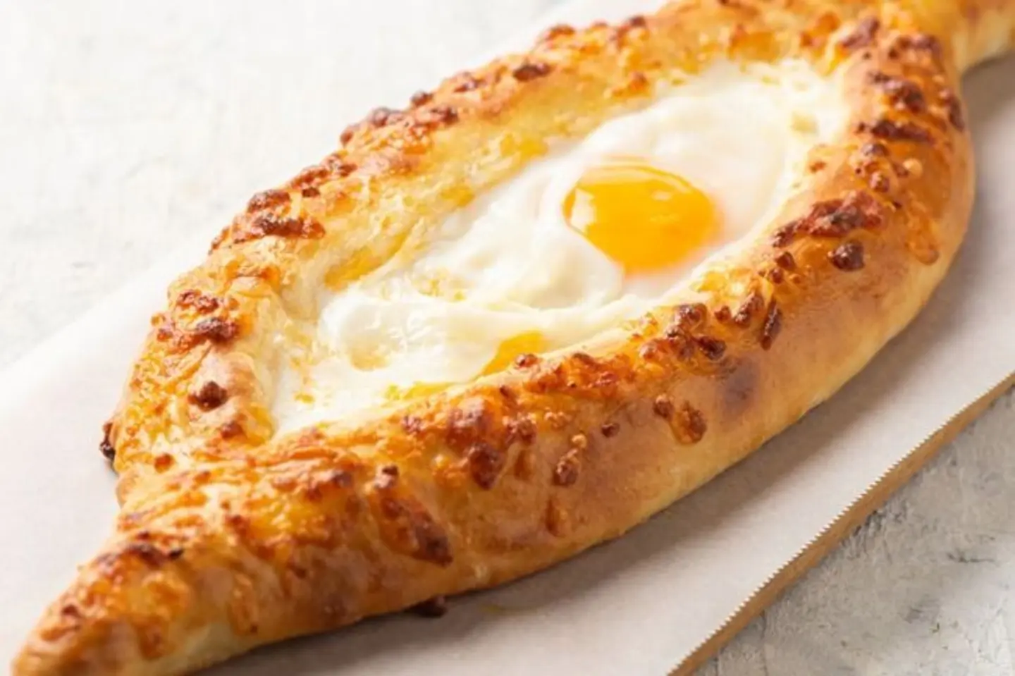 Egg Cheese Ketchupery