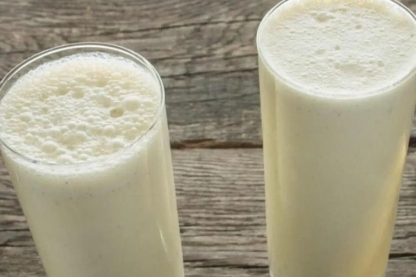 حليب الجوافة