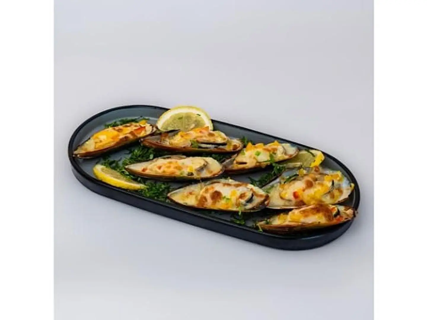 Cheese Oysters Zad Alkhaleej