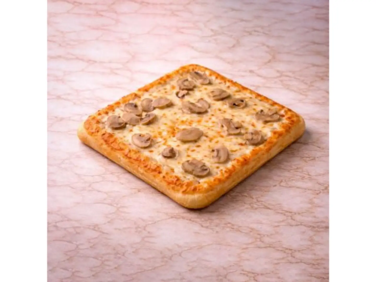 Sicilian Classic Mushroom