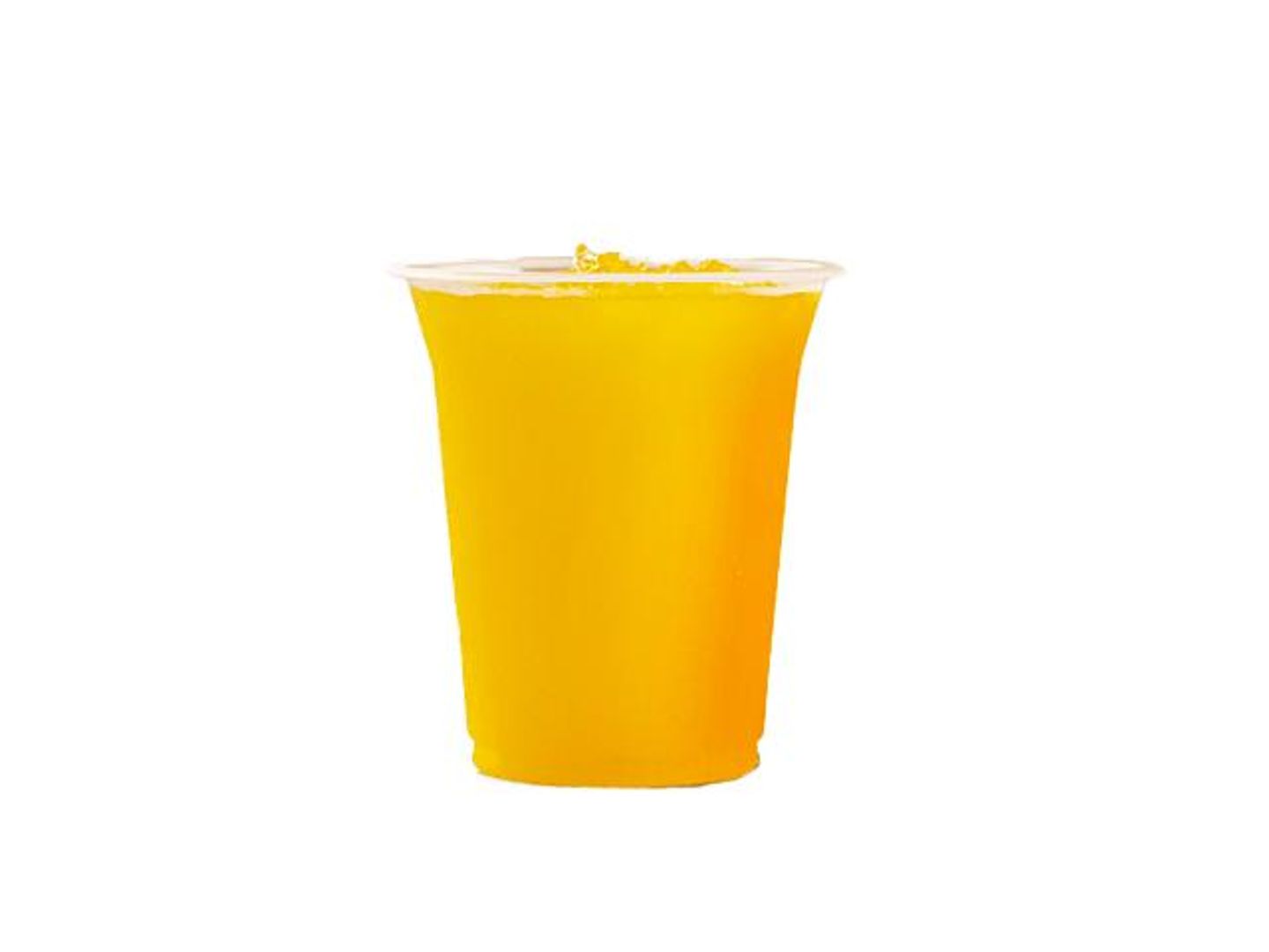 Fresh Blended Juice