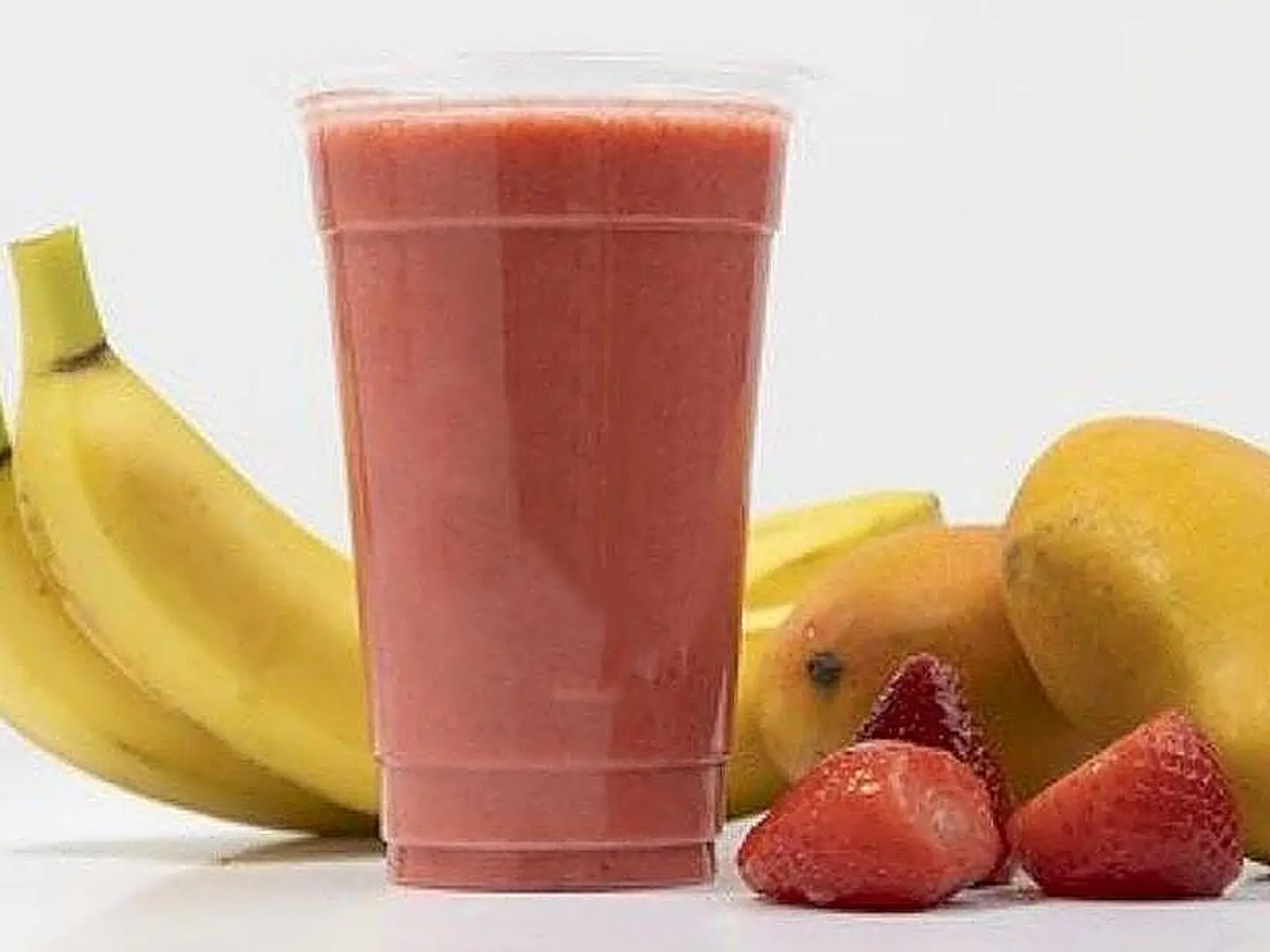 Takia And Markaz Cocktail Juice