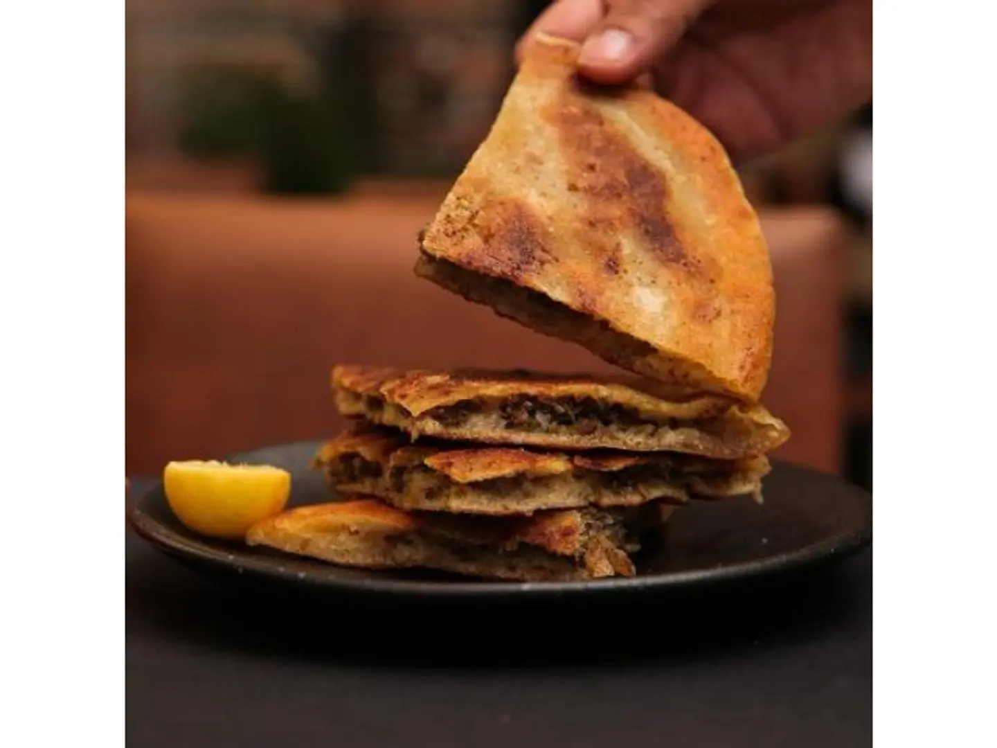 حواوشي لحم
