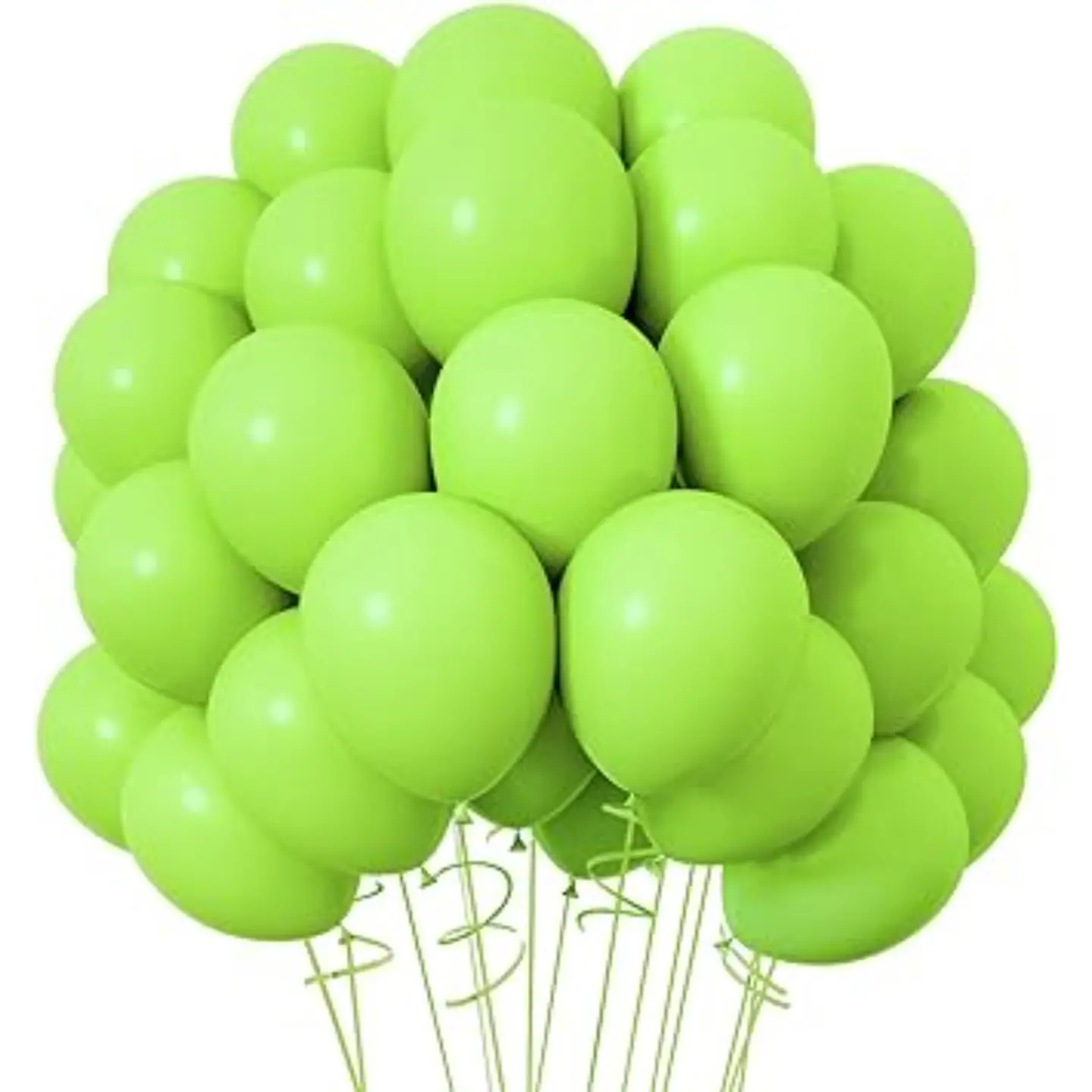 بالون اخضر 2