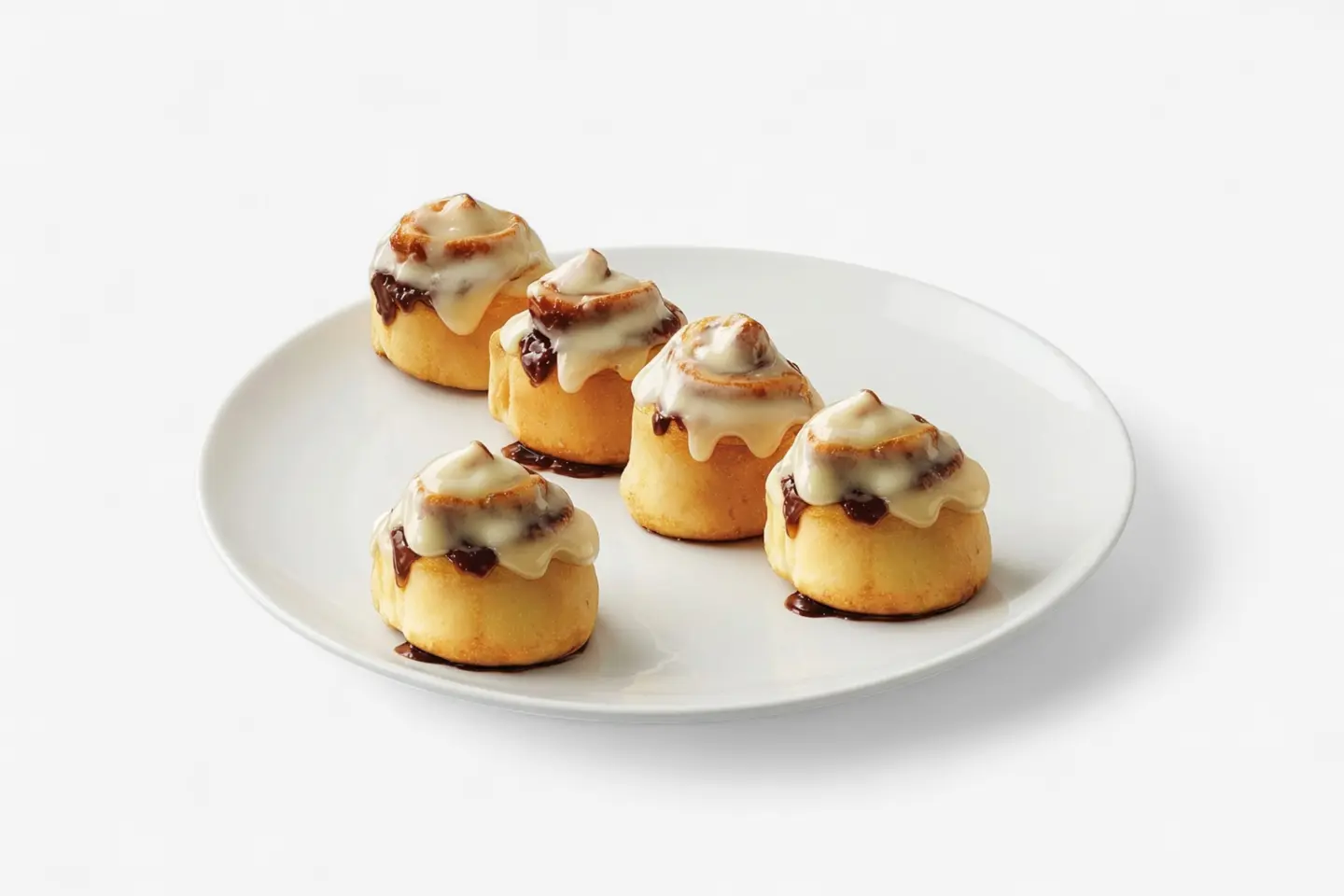 Cinnabites E Pack 30 Pieces