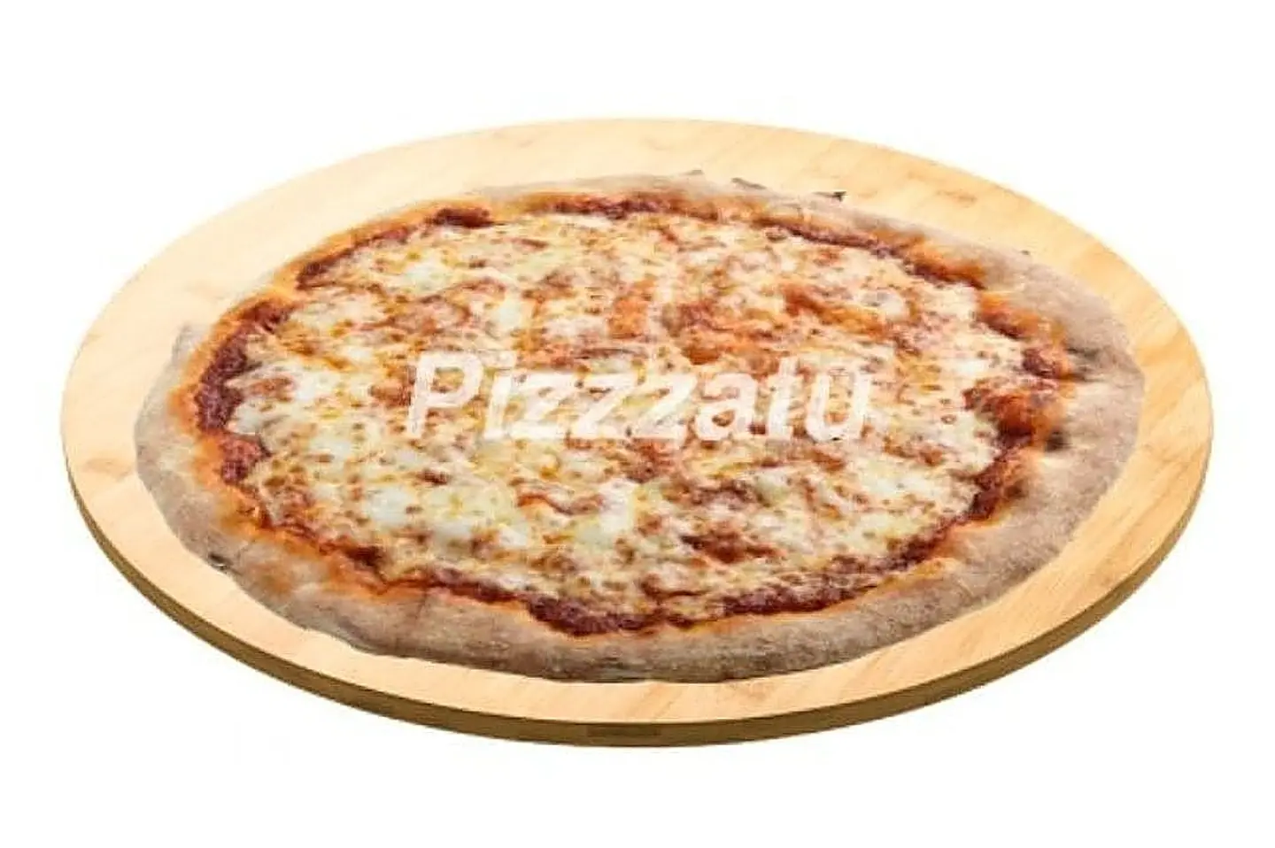 Cheese With Muhammara