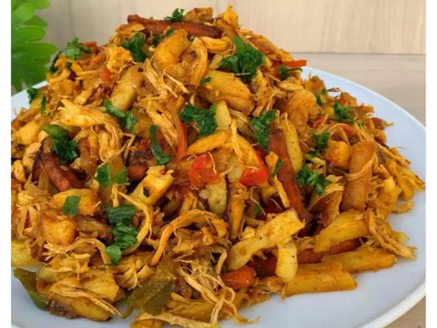 عقدة دجاج