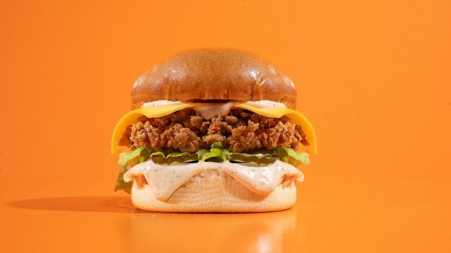 Original Burger