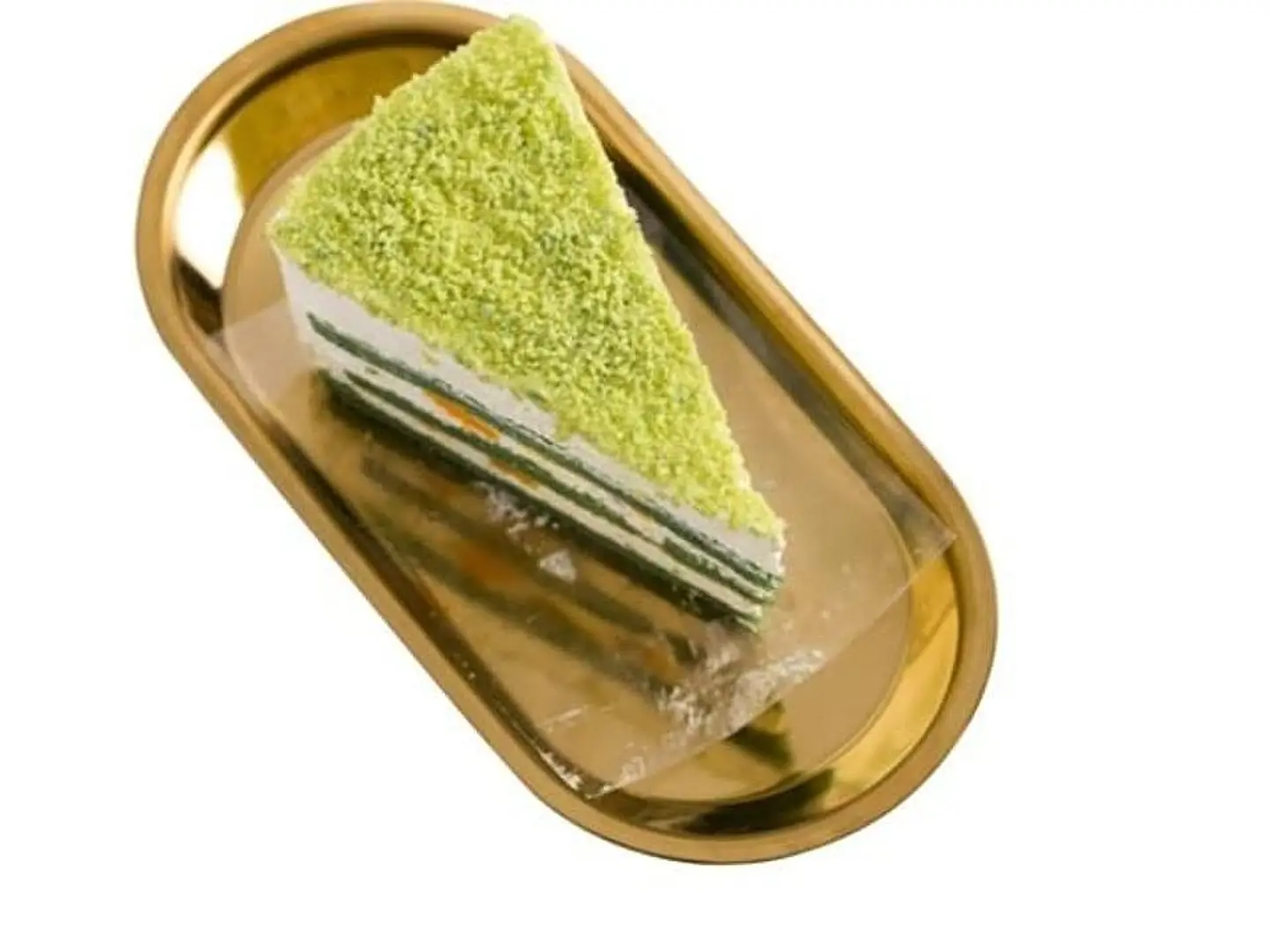 Pistachio Cake