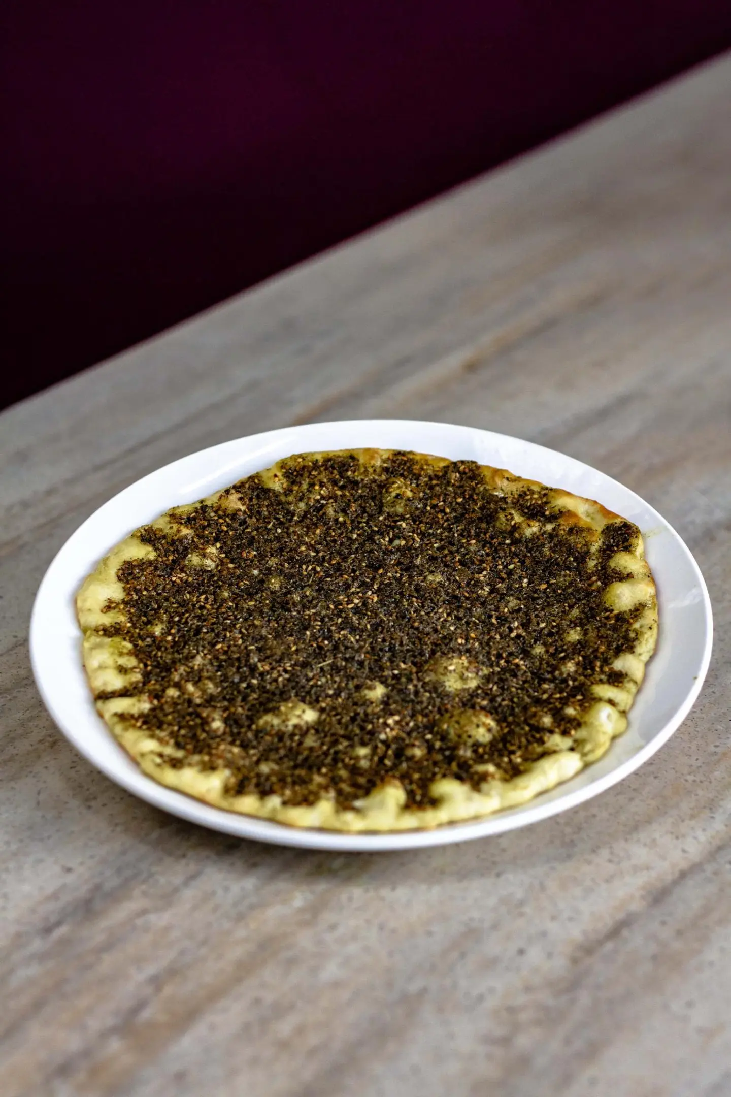 Zaatar