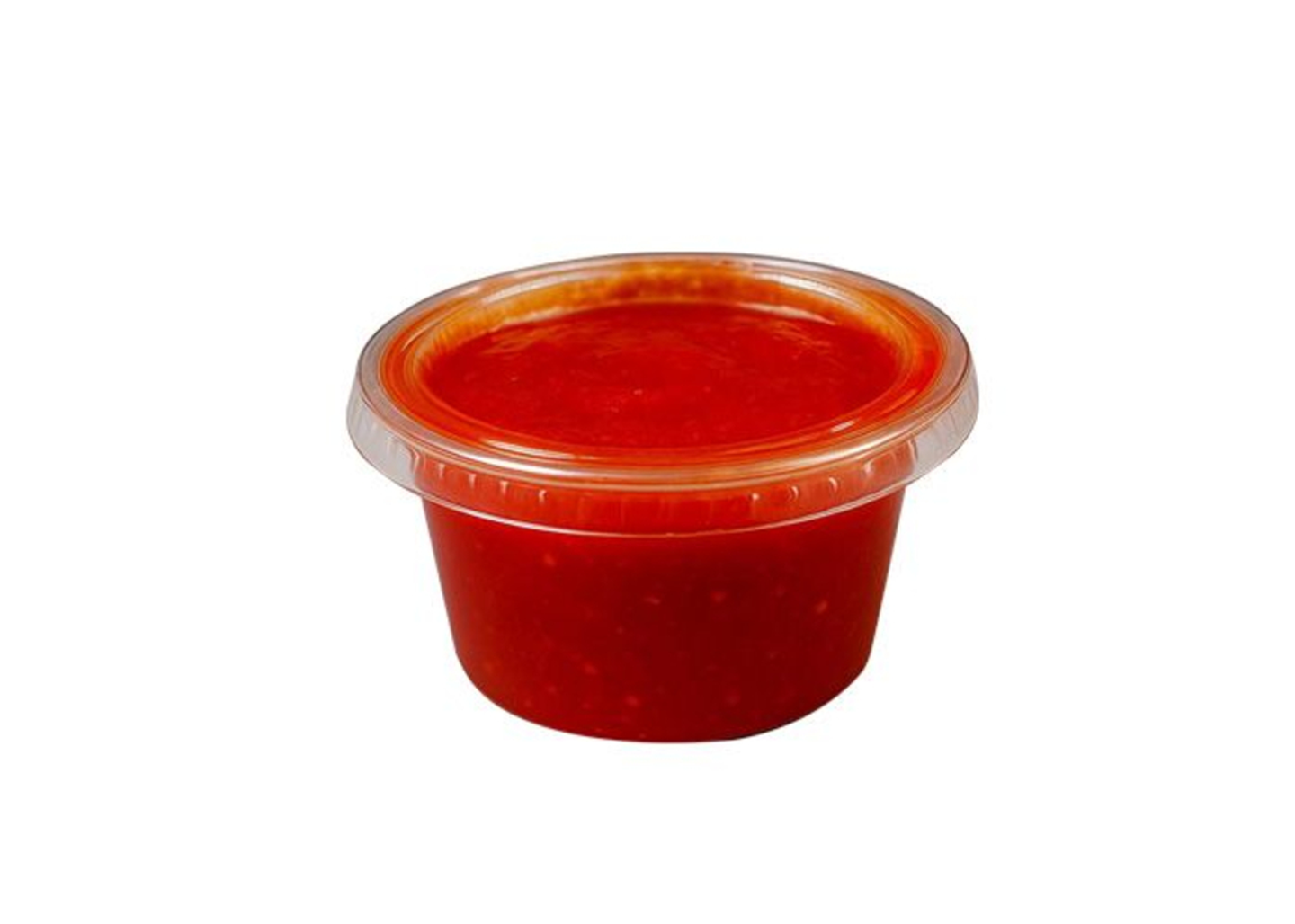 Spicy Harissa Sauce