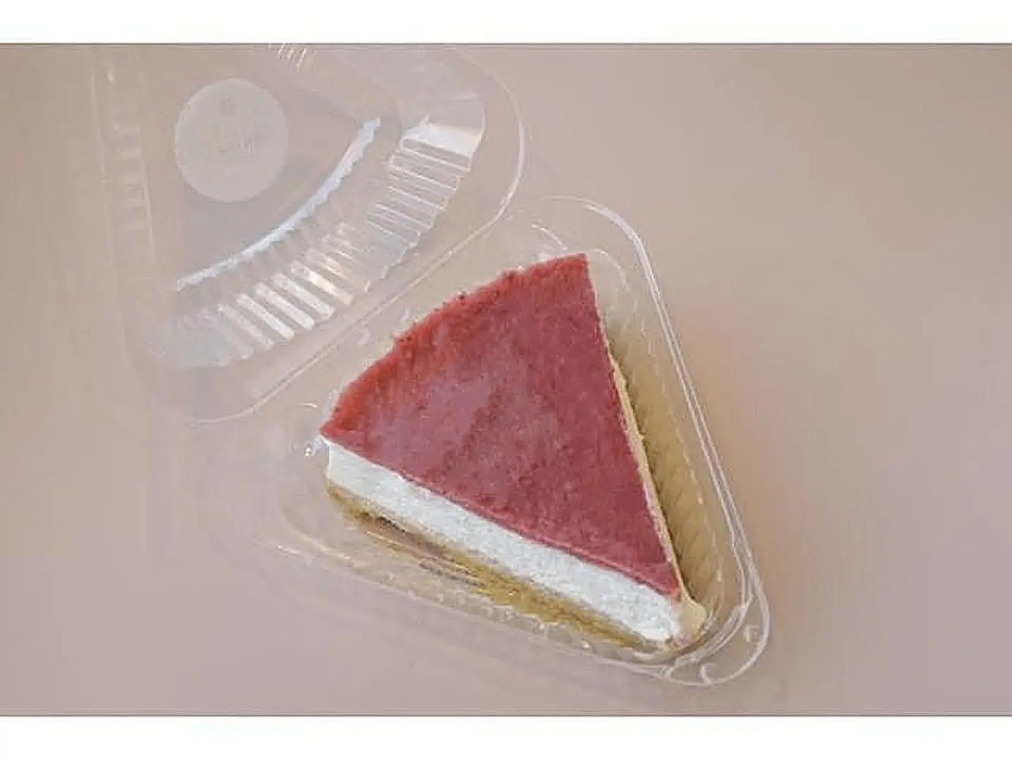 Keto Strawberry Cheesecake