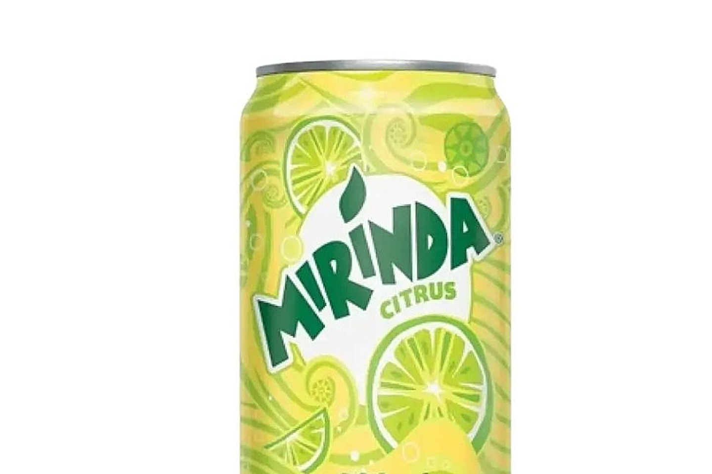 Mirinda Citrus Small