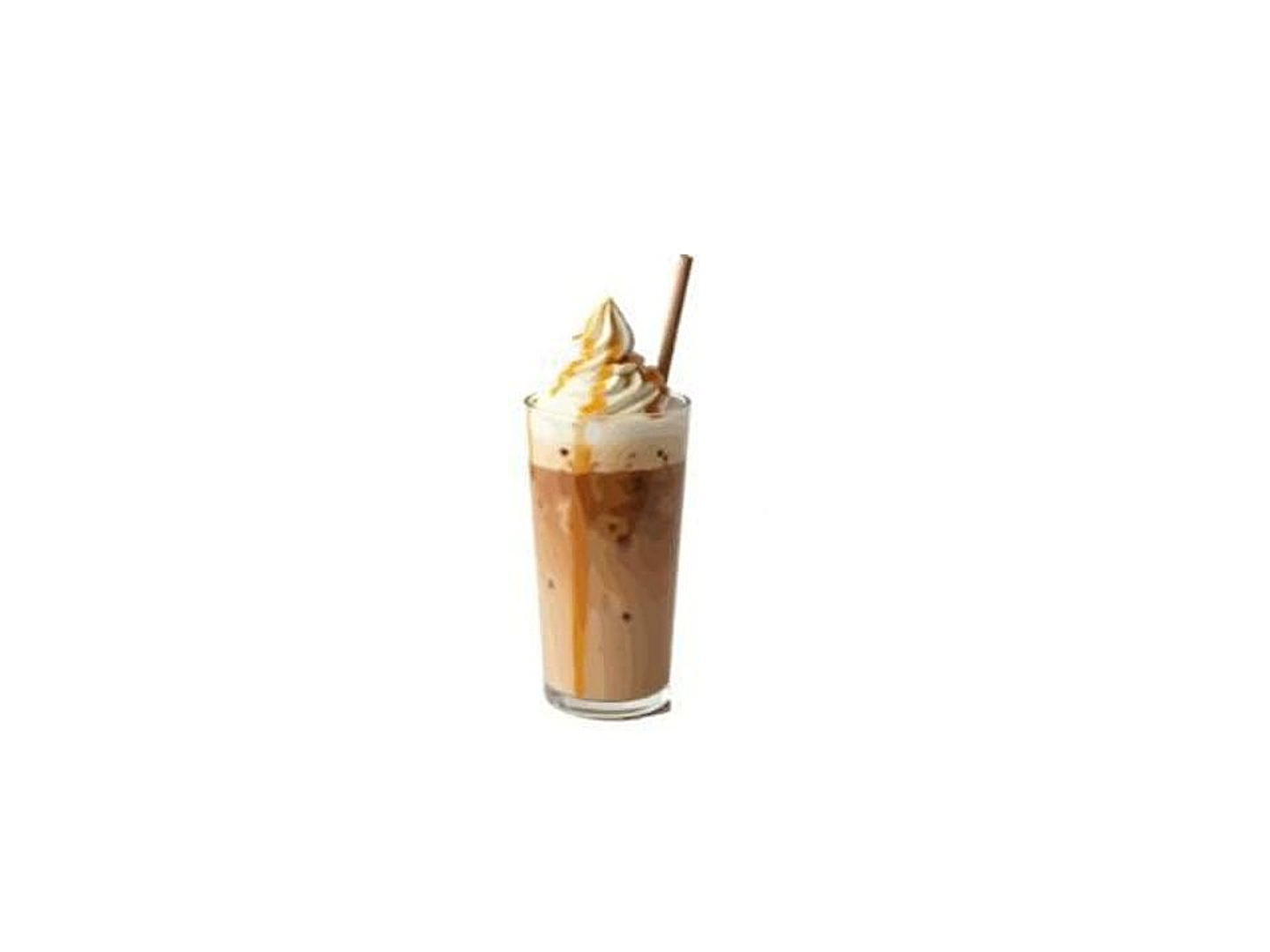 Ice Coffee Drink
