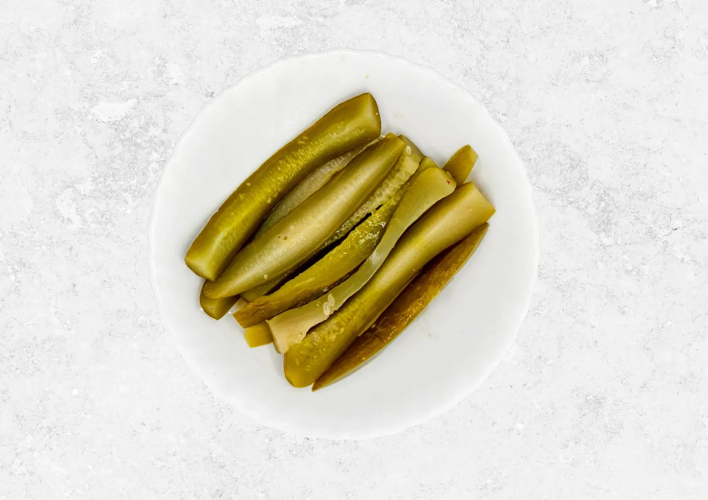 Pickles