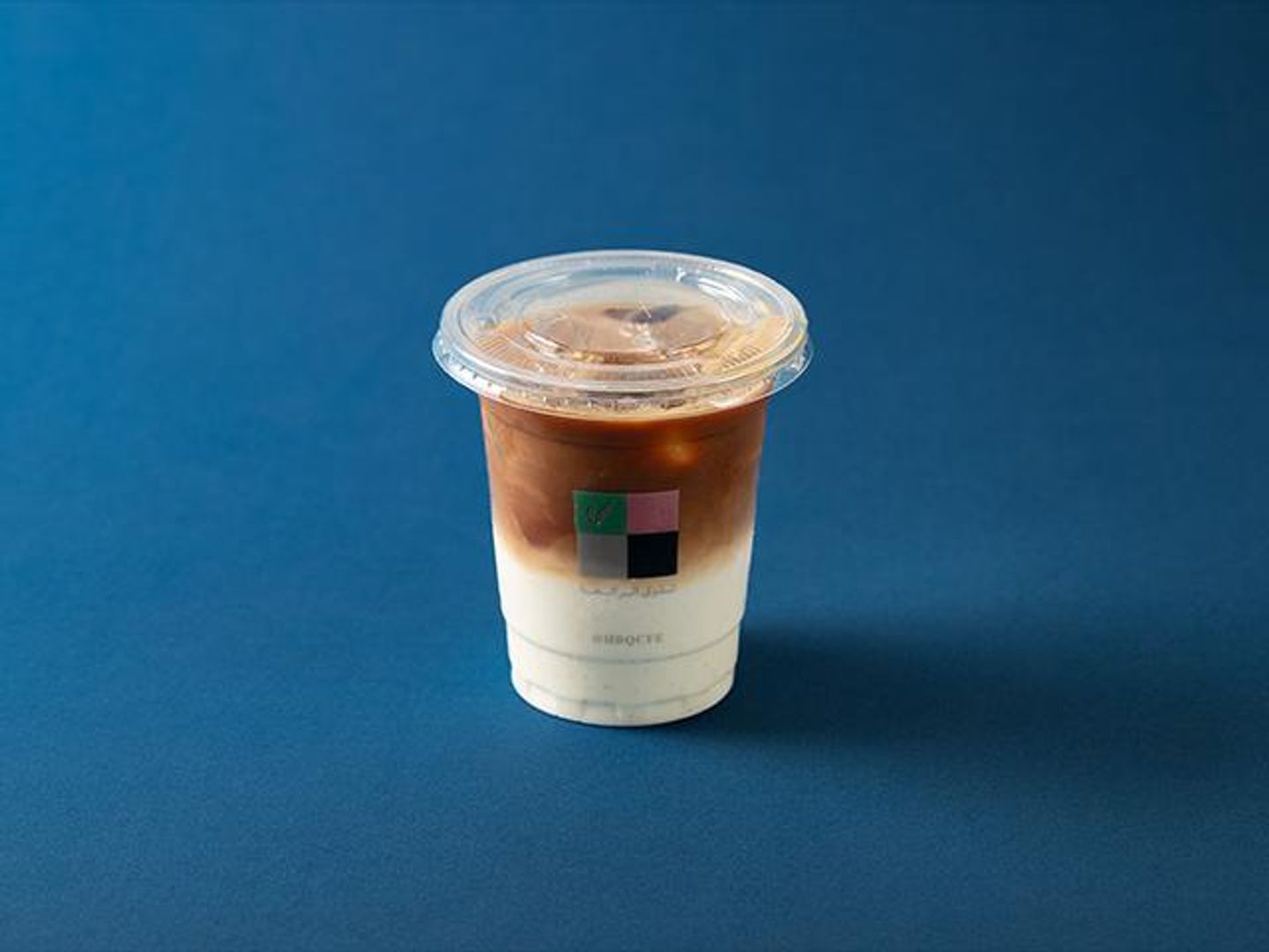 ايس لاتيه