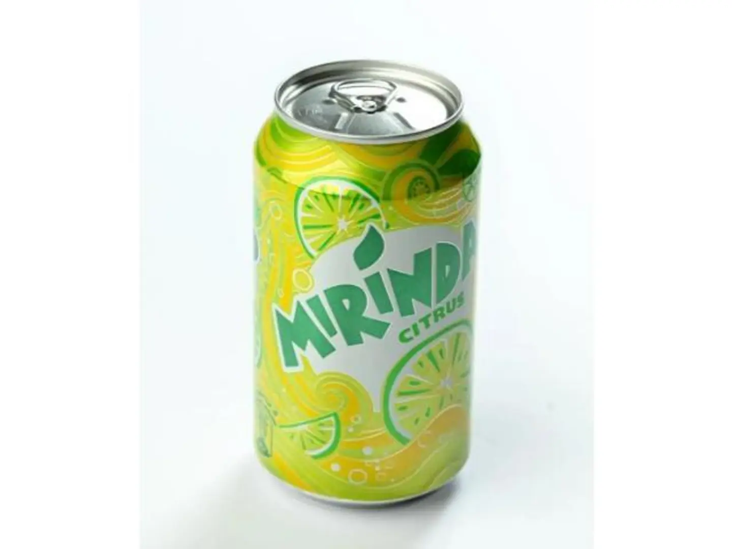 Merinda Citrus Can