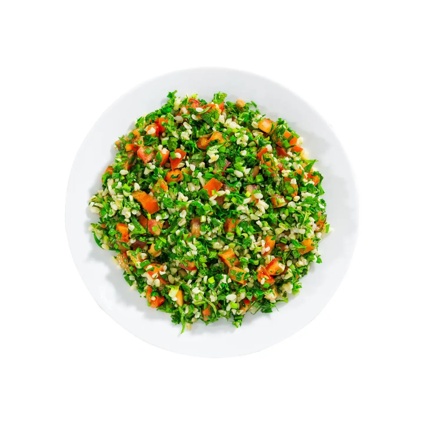 Tabbouleh