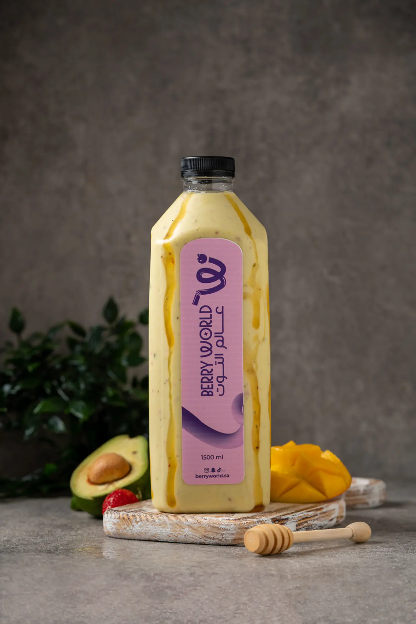 Araisy Juice - Liter And A Half