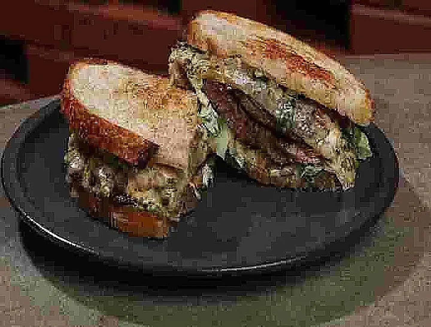 Steak Sandwich