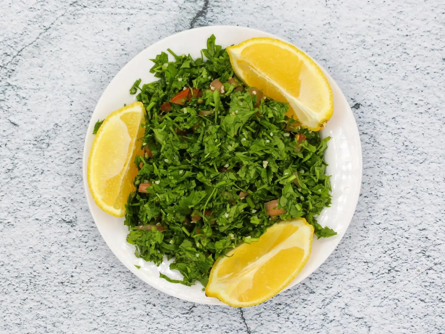 Tabbouleh