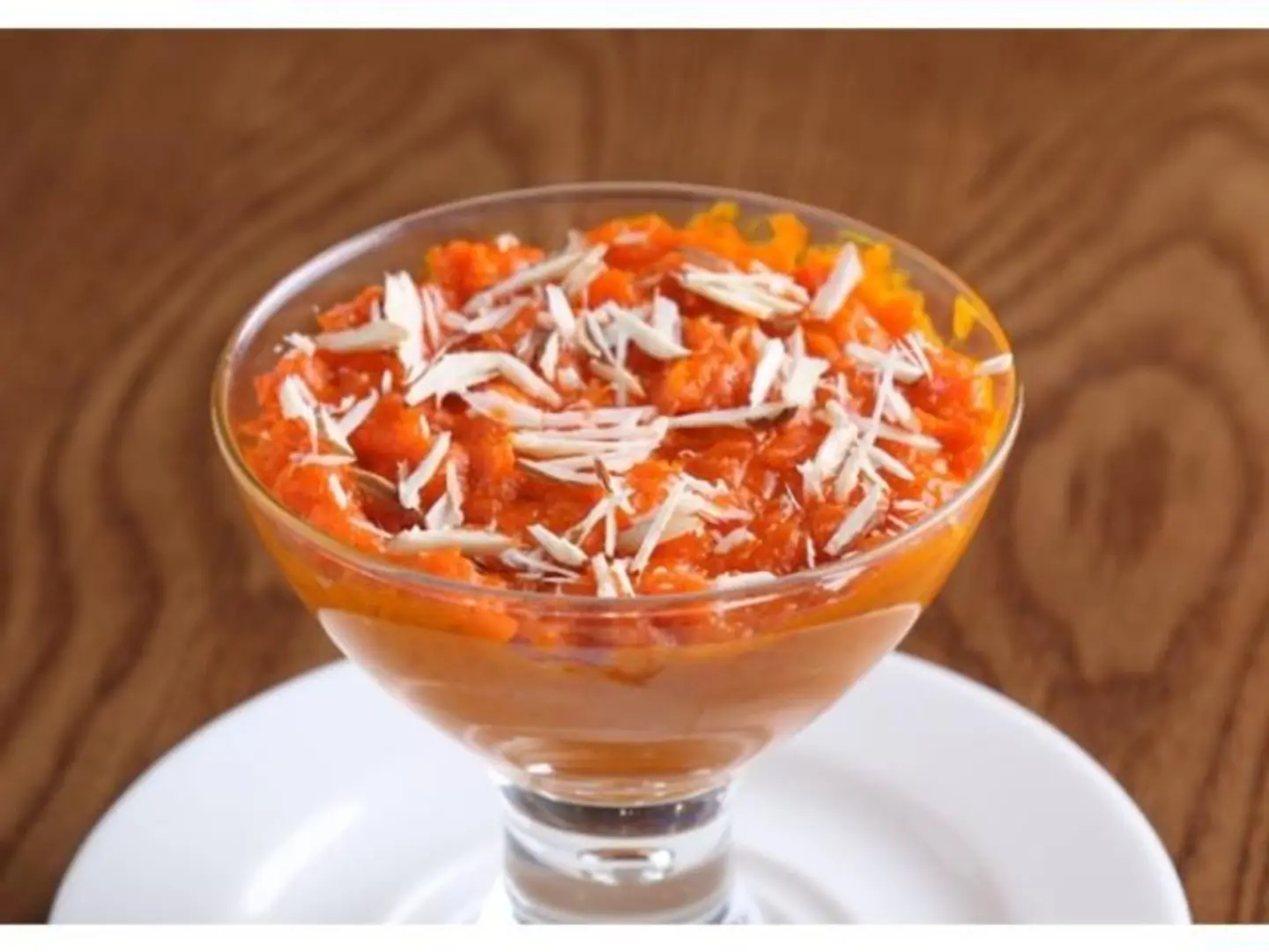 Gajar Halwa
