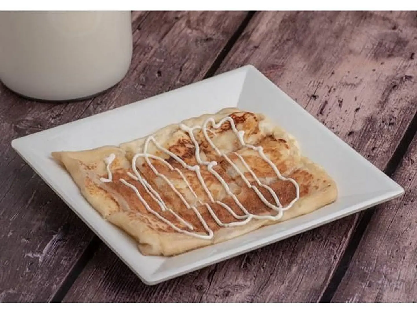 Cream Cheese Mutabbak