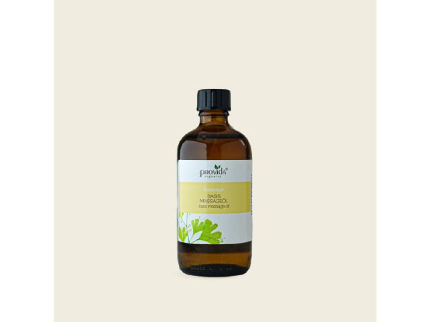 Massage Essential Oil