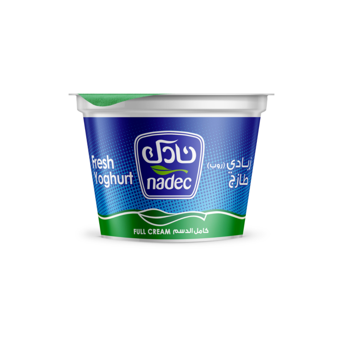 Nadec Yogurt
