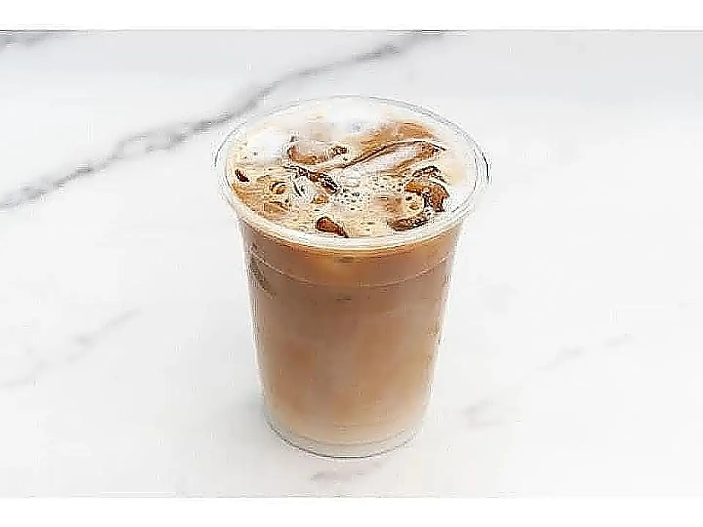ايس موكا