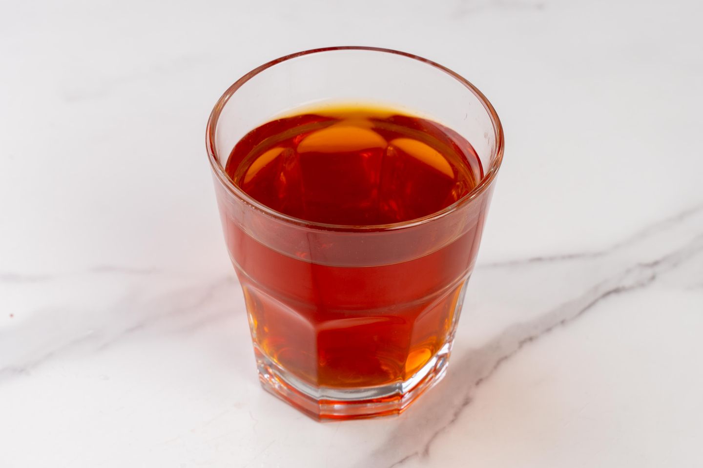 شاي سادة