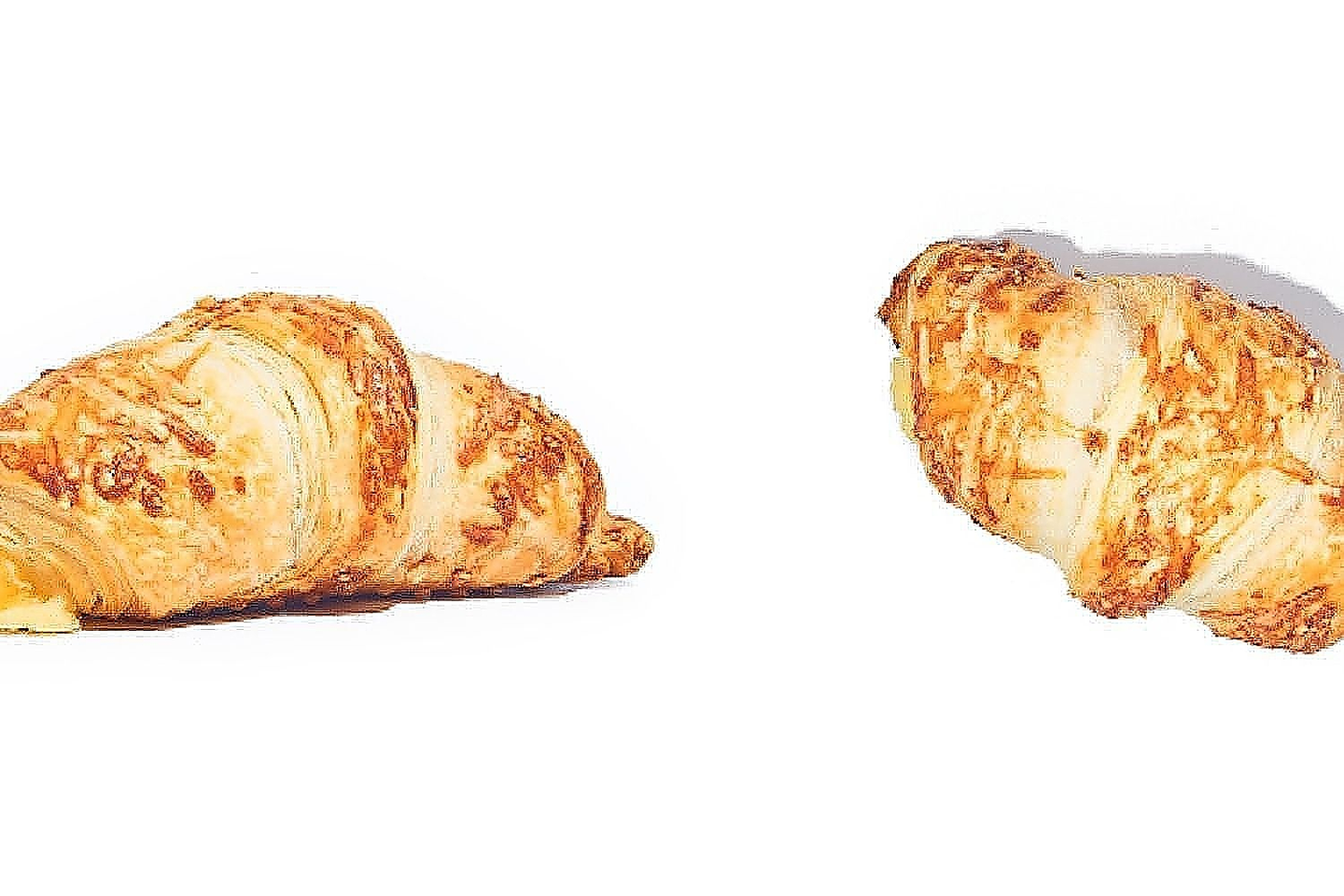 Cheese Croissant