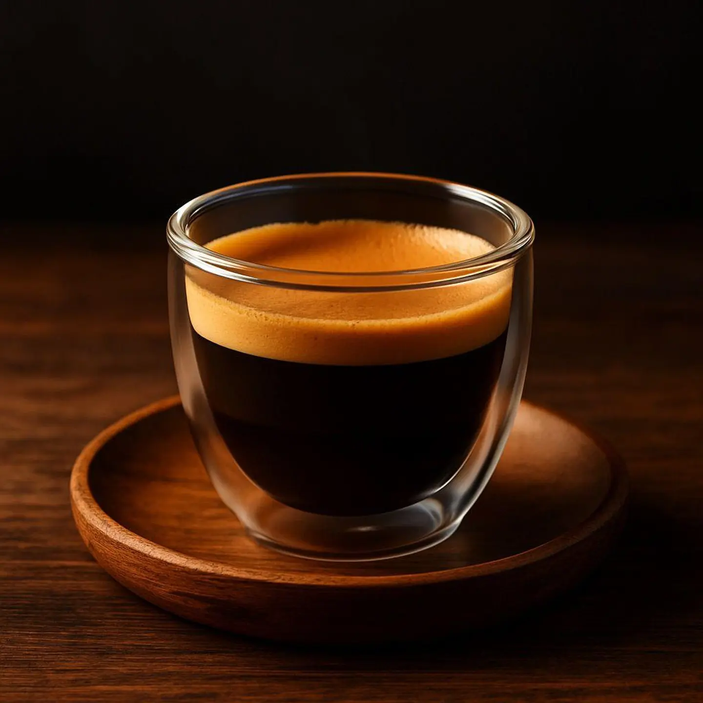 اسبريسو دبل شوت