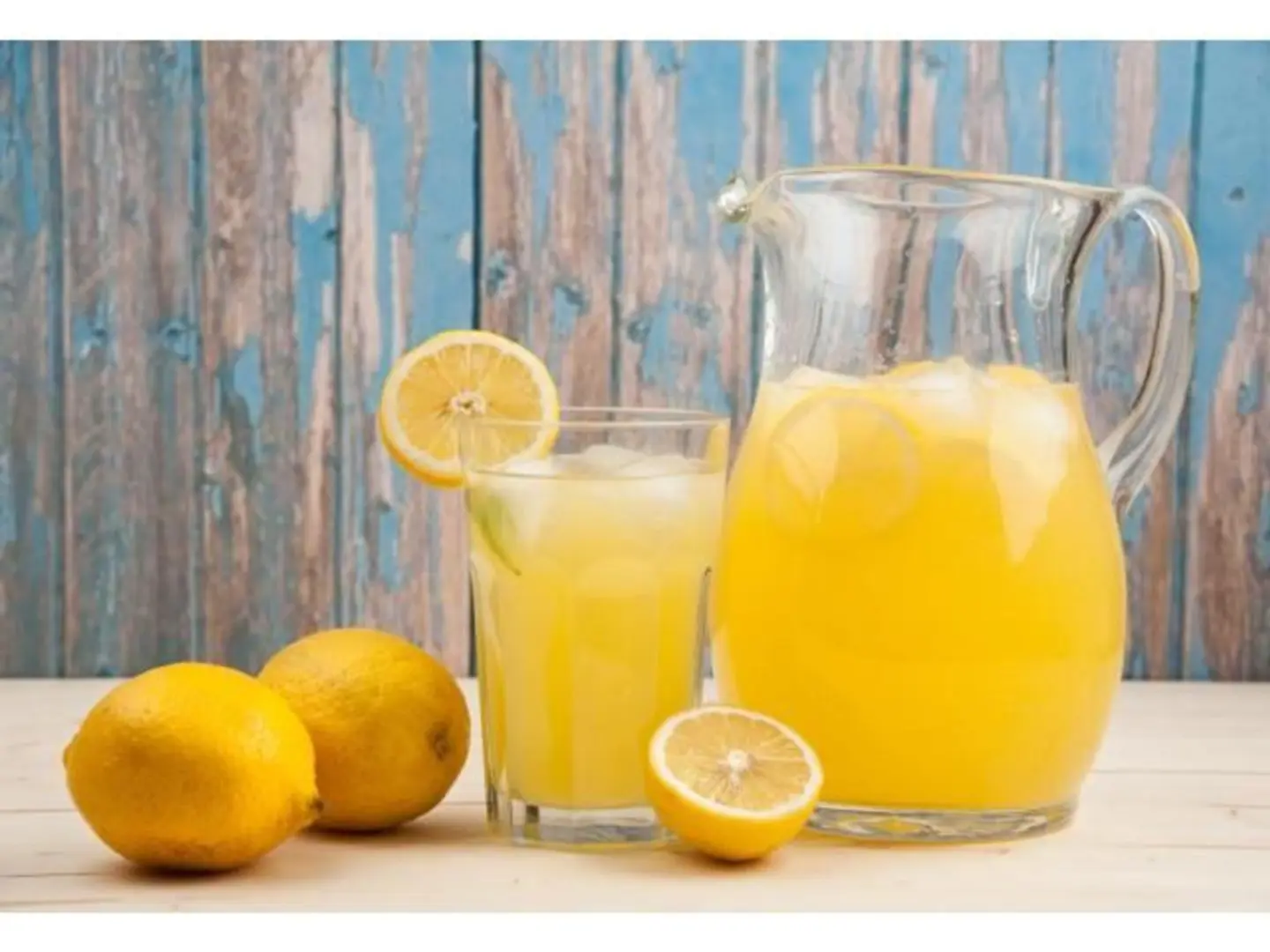 Lemon Juice