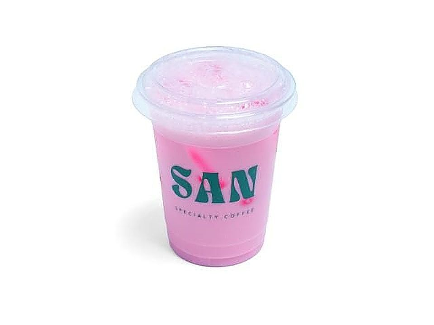 Smoothie San