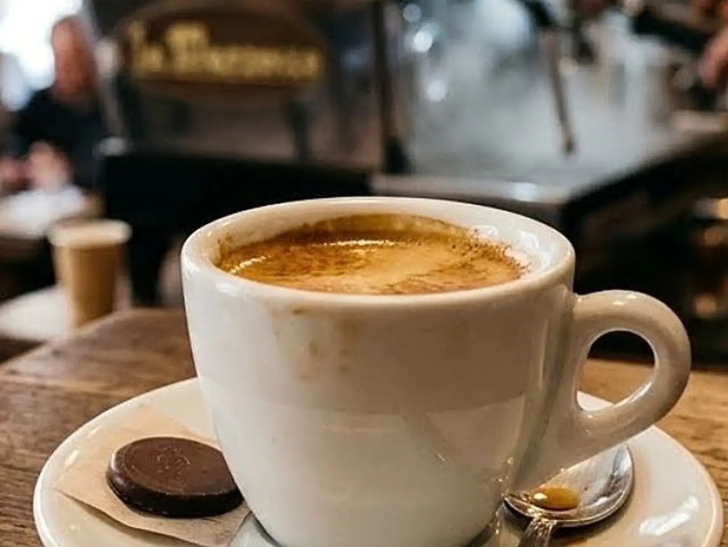 إسبريسو