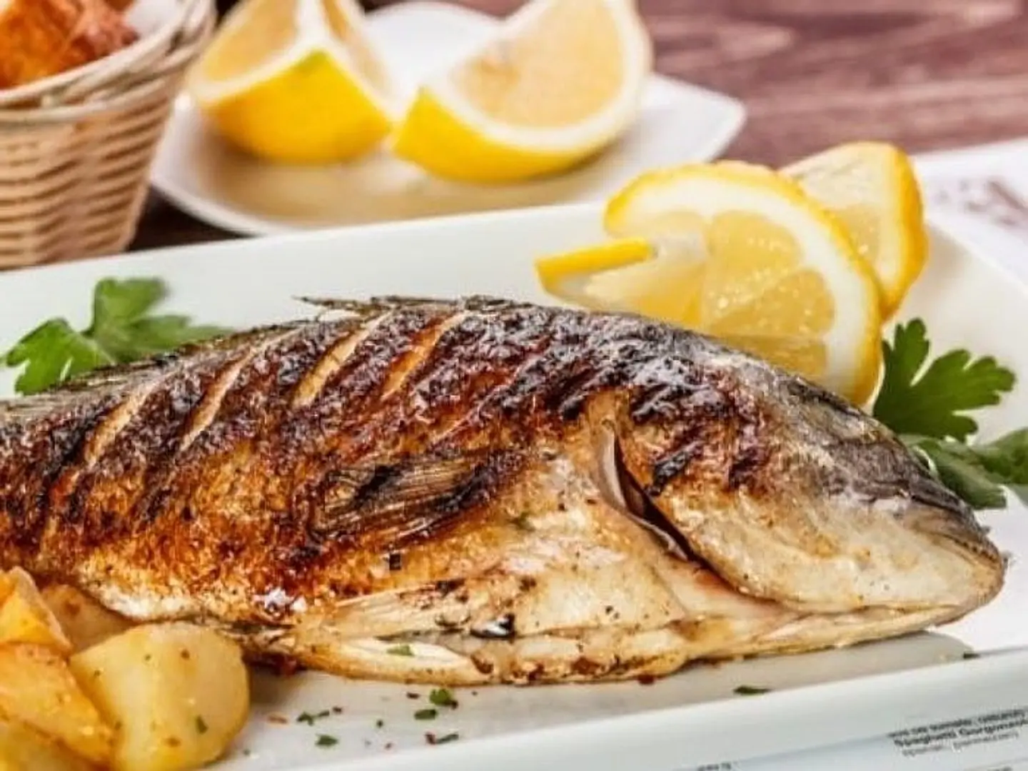 Meal Lunch Denes