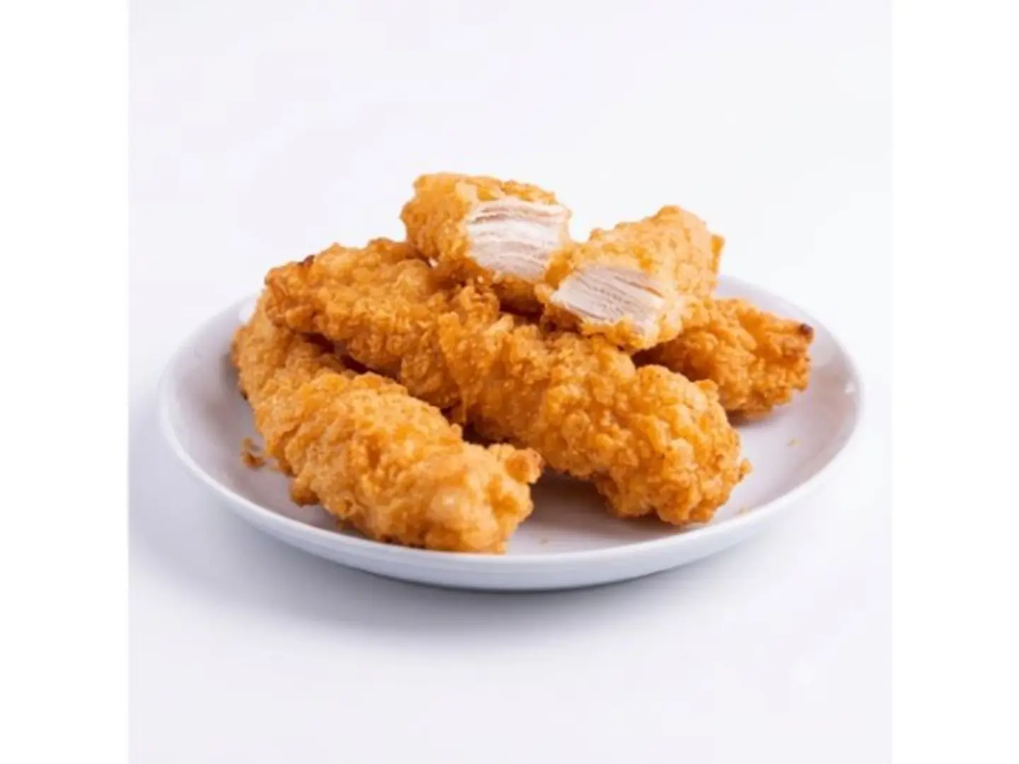 Strips Plate