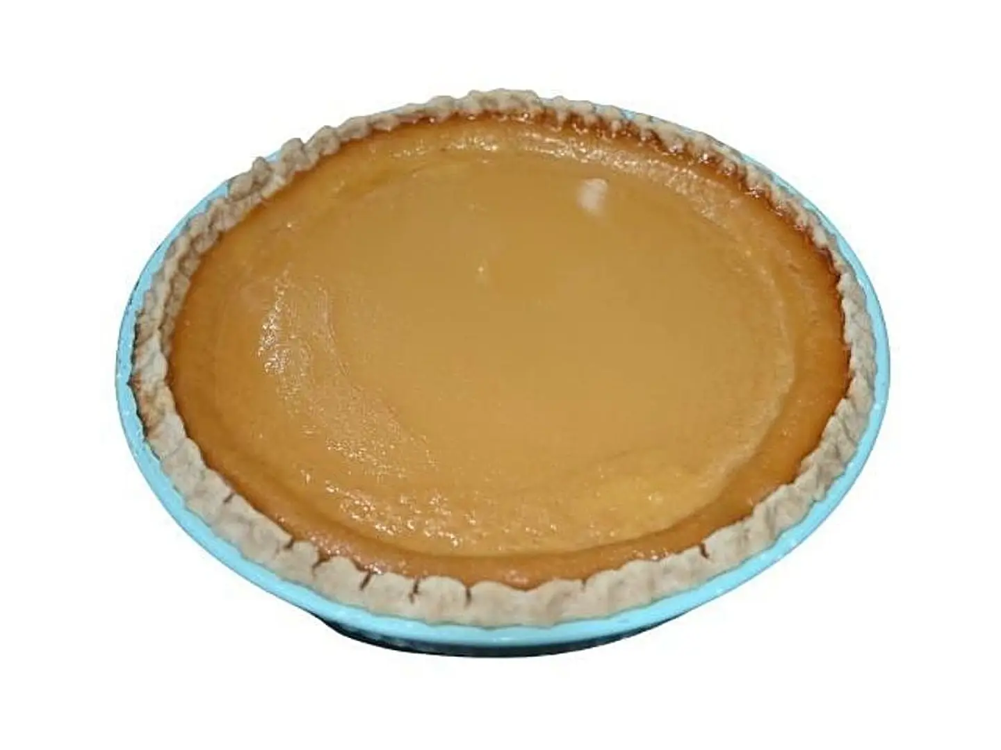 Egg Pie Whole