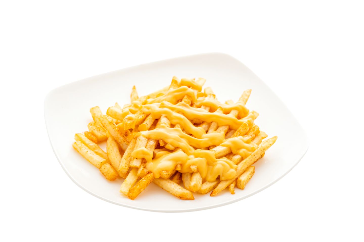 Cheese Fries