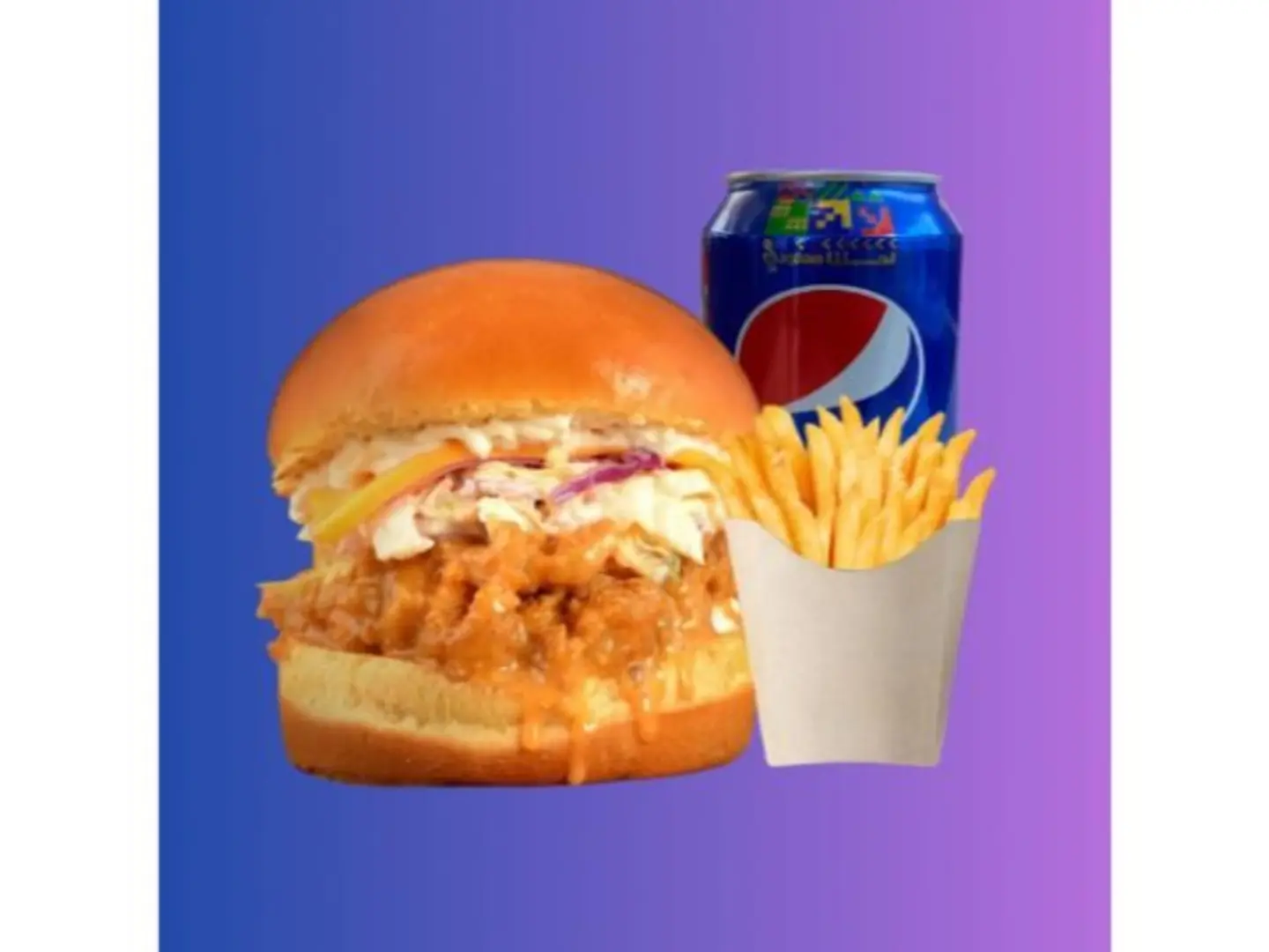 برجر ميبل