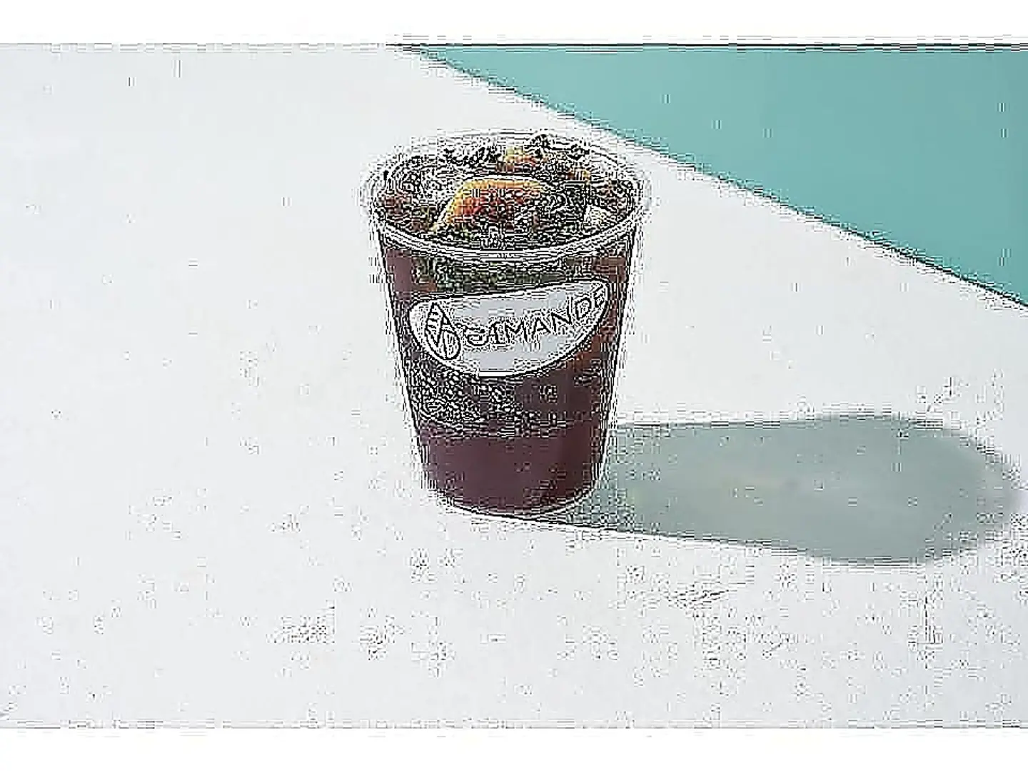 موهيتو بلاك