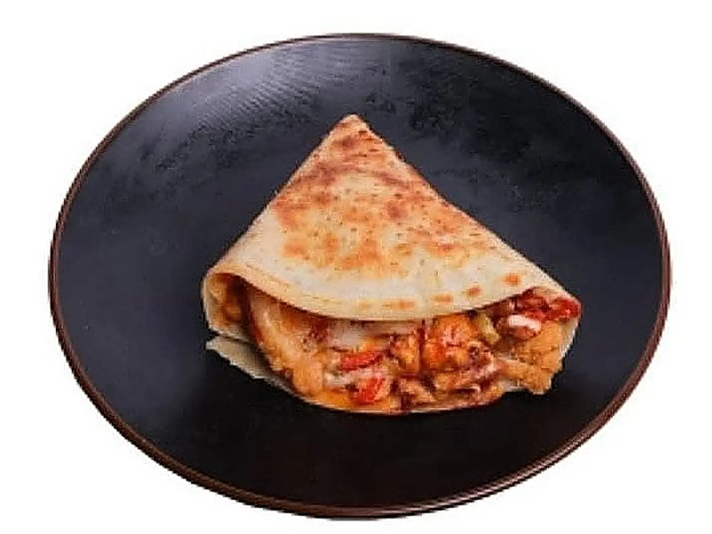 كريب شاورما دجاج